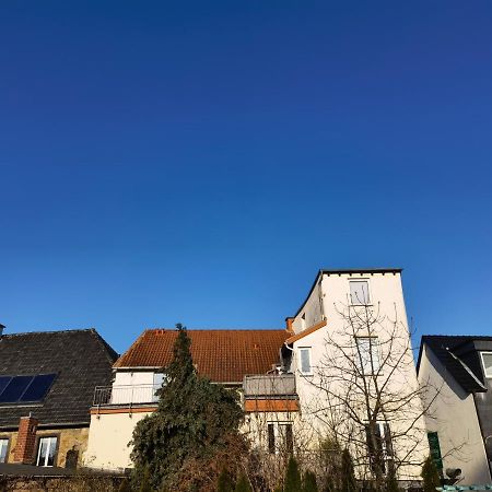 Geschmackvolle Wohnung Im Herzen Von Sinzig Exteriör bild