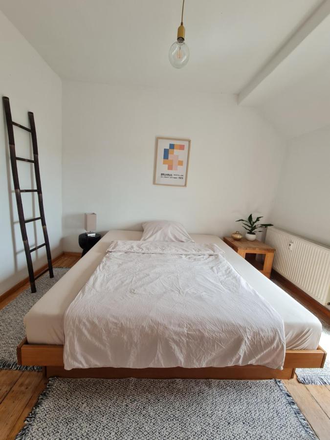 Geschmackvolle Wohnung Im Herzen Von Sinzig Exteriör bild