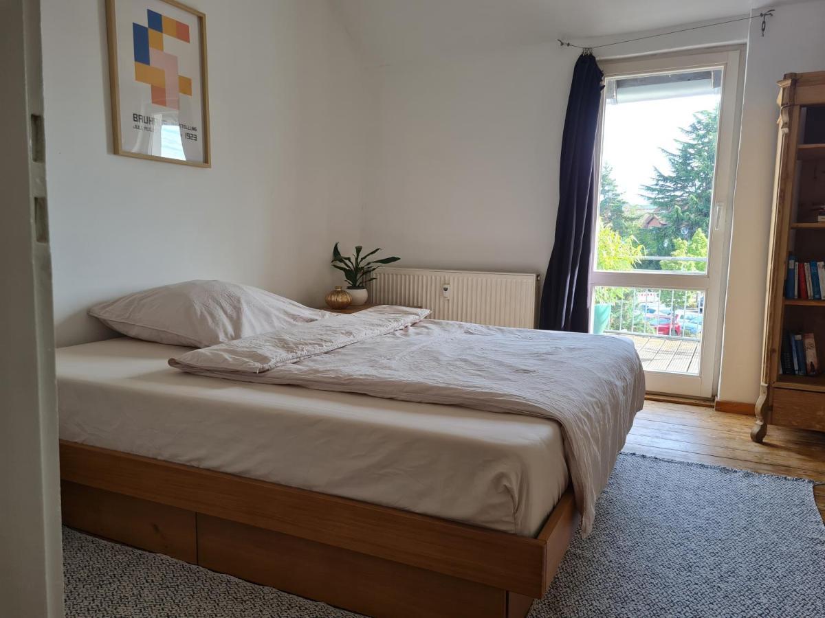 Geschmackvolle Wohnung Im Herzen Von Sinzig Exteriör bild